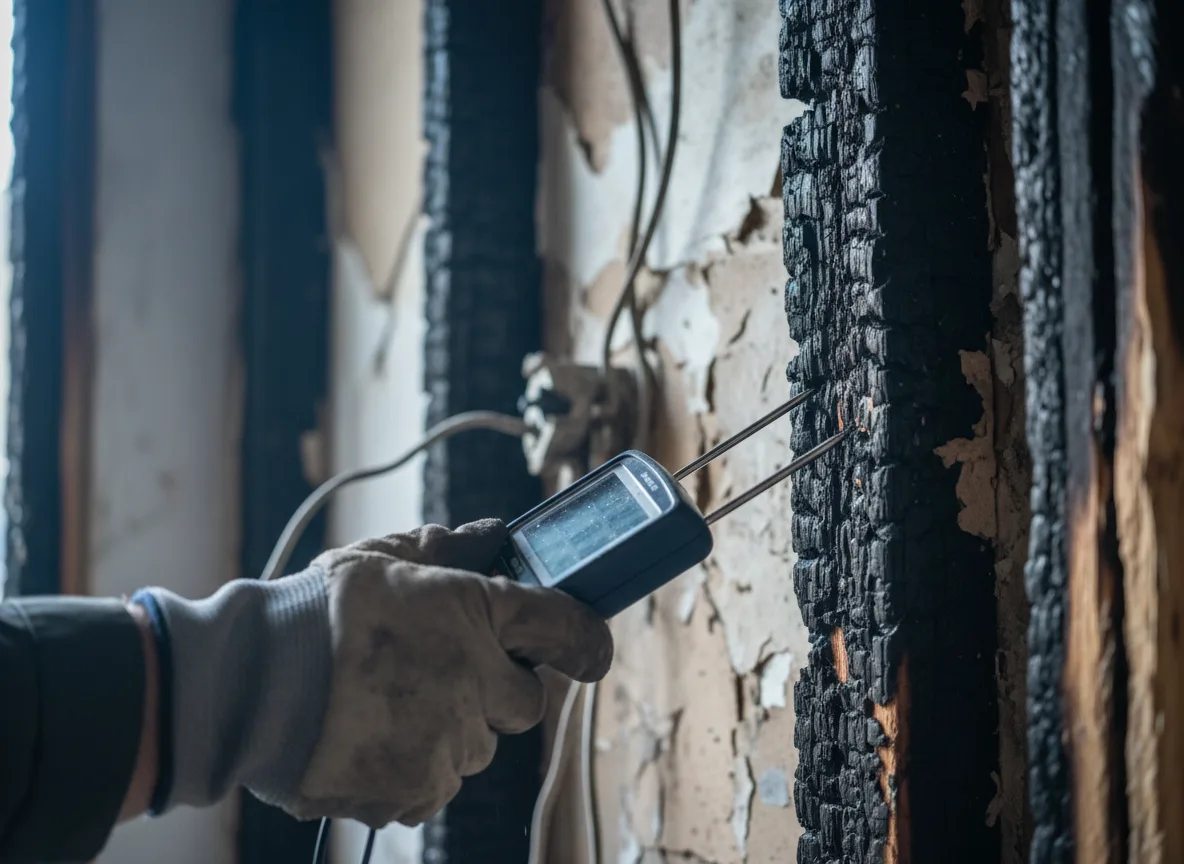Fire Damage Restoration Pillow, PA FAQs